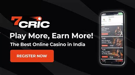 7cric Casino App