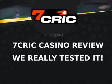 7cric Casino Belize