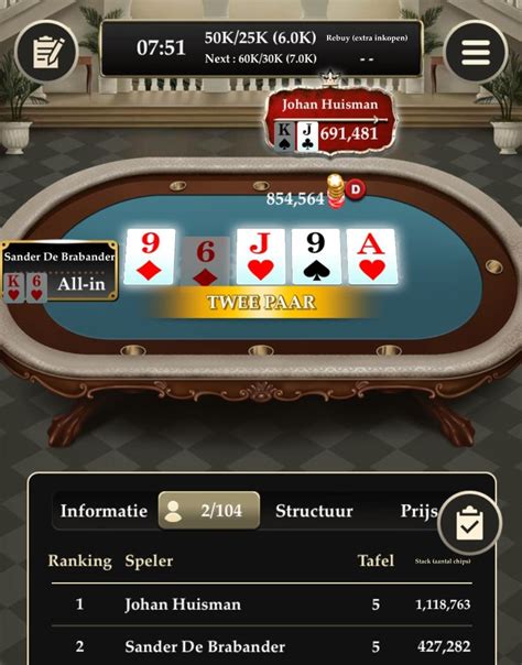 7e Poker