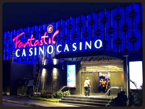 7lux Casino Panama