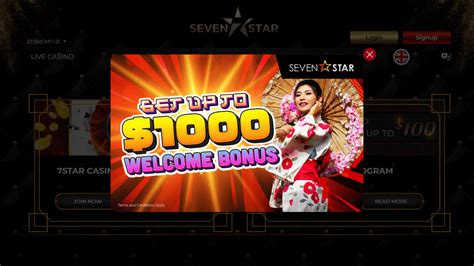 7star Casino Ecuador