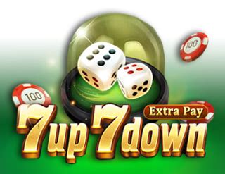 7up 7 Down Bet365