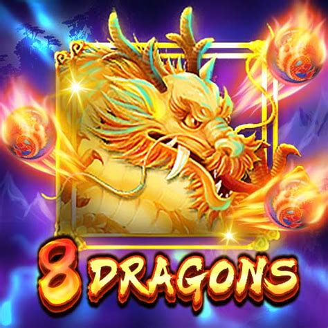 8 Dragons Triple Profits Games 1xbet
