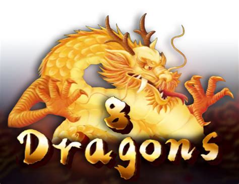 8 Dragons Triple Profits Games Betfair