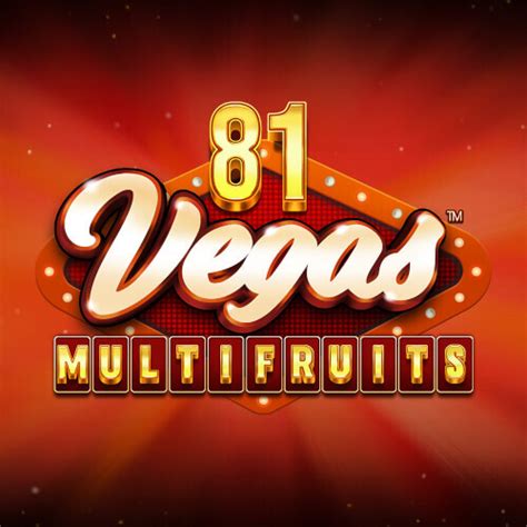81 Vegas Multi Netbet