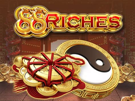 88 Riches 2 Blaze