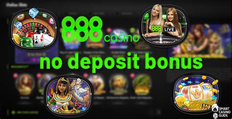 888 Casino Bonus Gratuito Sem Deposito