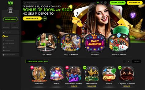 888 Casino De Transferencia