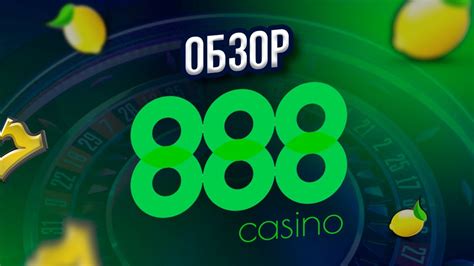 888 Casino Player Could Open An Account After Self Exclusion