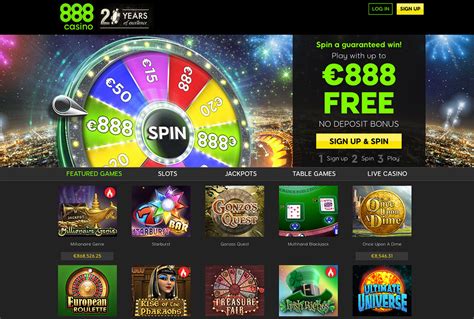 888 Casino Players Access To Benefits And
