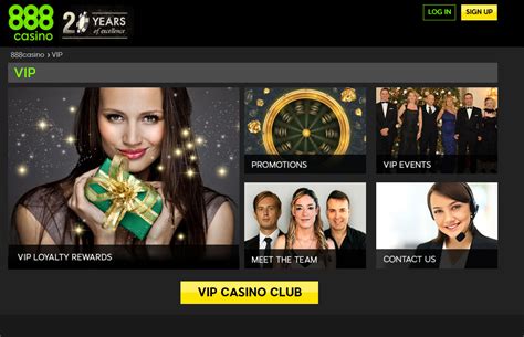 888 Casino Players Access To Casino Website