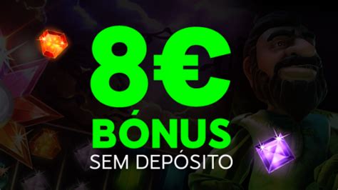888 Casino Sem Deposito Bonus