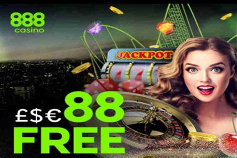 888 Casino Tera 88 Gratis