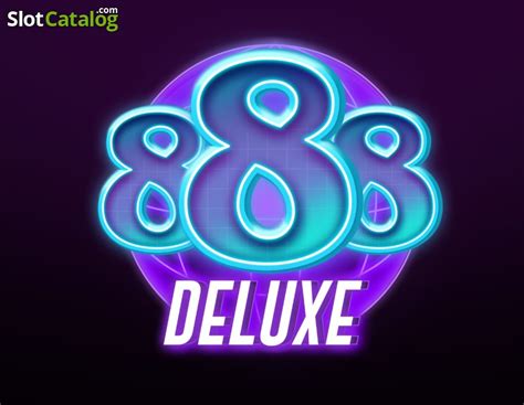 888 Deluxe Slot Gratis