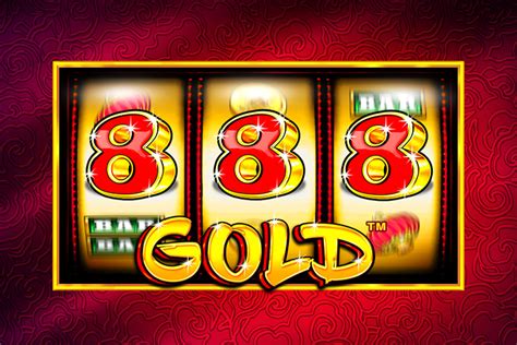 888 Gold Brabet