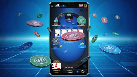 888 Poker Android App Nao Funciona