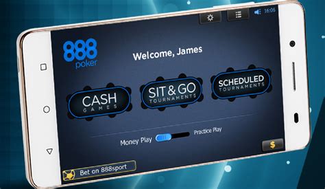 888 Poker App Australia