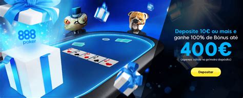 888 Poker Codigo Promocional