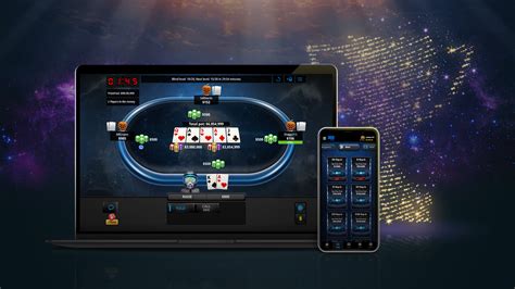 888 Poker Download Apple