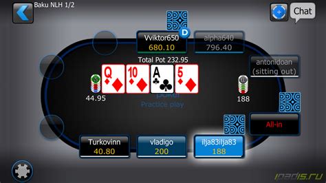 888 Poker Ios Canada