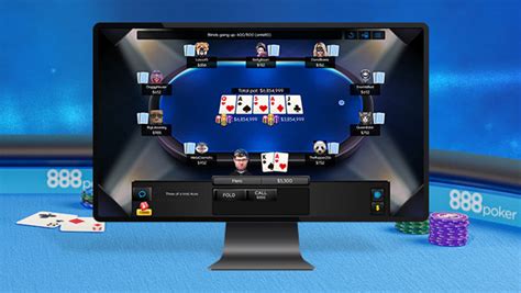 888 Poker Mac De Download De Software