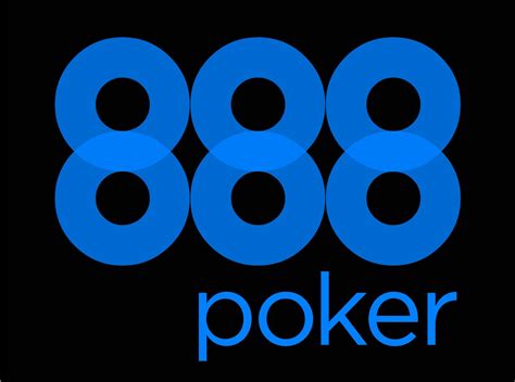 888 Poker Sinal De Oferta