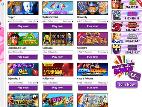 888games Casino Download