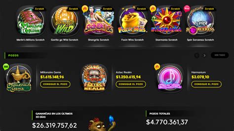 888slot Casino Colombia