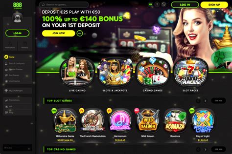 888slot Casino Panama