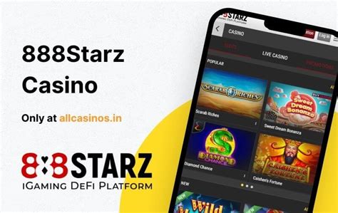 888starz Casino Bolivia