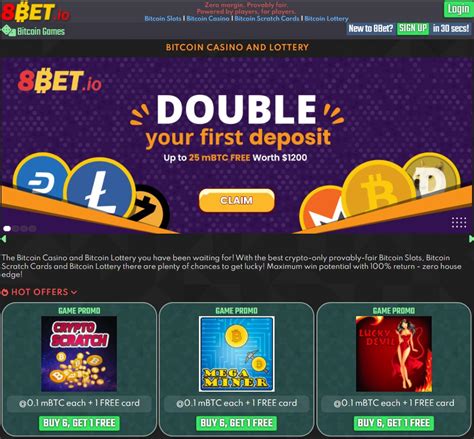 8bet Io Casino Guatemala