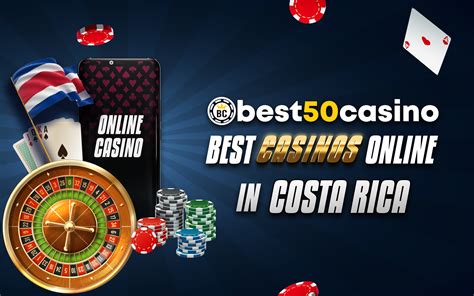 8goal Casino Costa Rica