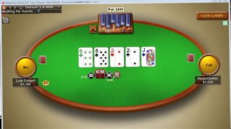 8superpoker Poker