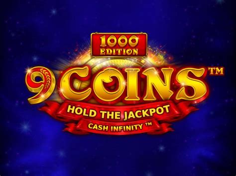 9 Coins 1000 Edition Blaze