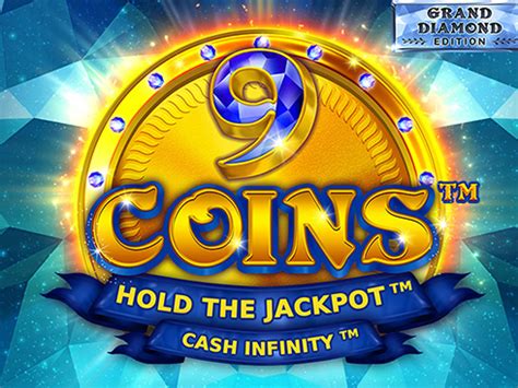 9 Coins Grand Diamond Edition Bwin