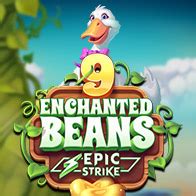 9 Enchanted Beans Betsson