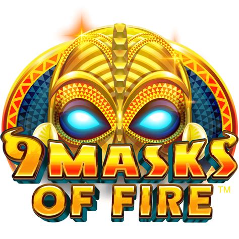 9 Masks Of Fire 1xbet