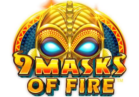 9 Masks Of Fire Slot - Play Online