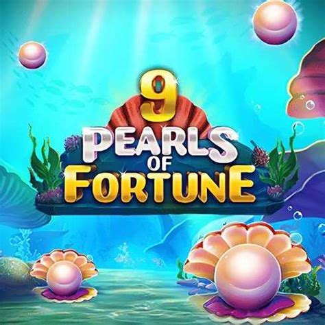 9 Pearls Of Fortune Blaze
