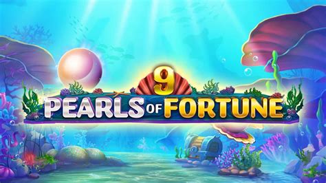 9 Pearls Of Fortune Bwin