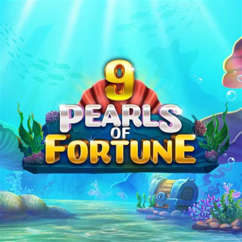 9 Pearls Of Fortune Slot - Play Online