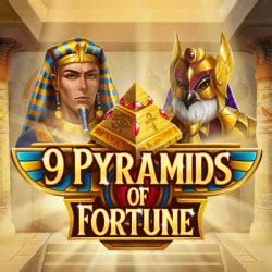 9 Pyramids Of Fortune Review 2024