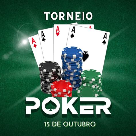 97 5 A Blitz Torneio De Poker