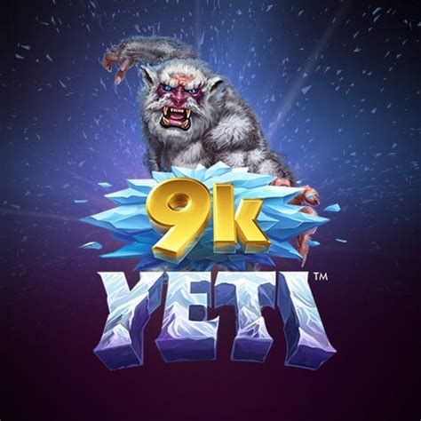 9k Yeti Netbet