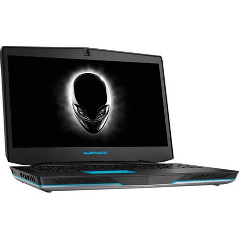 A Alienware 17 Ssd De Fenda