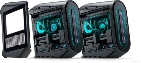 A Alienware Aurora Slots De Expansao