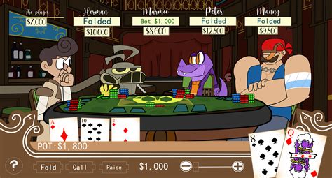 A Apple Poker Newgrounds