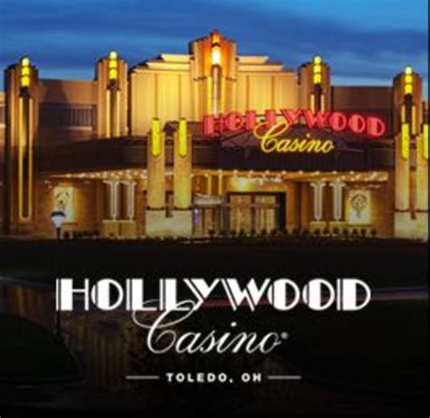 A Banda Hollywood Casino Toledo