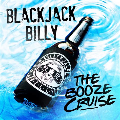 A Bebida Cruzeiro Blackjack Billy Capa Do Album