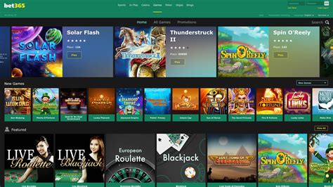 A Bet365 Mobile Slots
